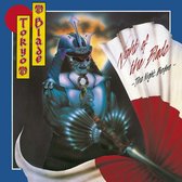 Tokyo Blade - Night Of The Blade... The Night Before (CD)
