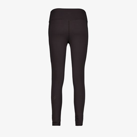 Osaga dames sportlegging bruin - Maat XL — afbeelding 3