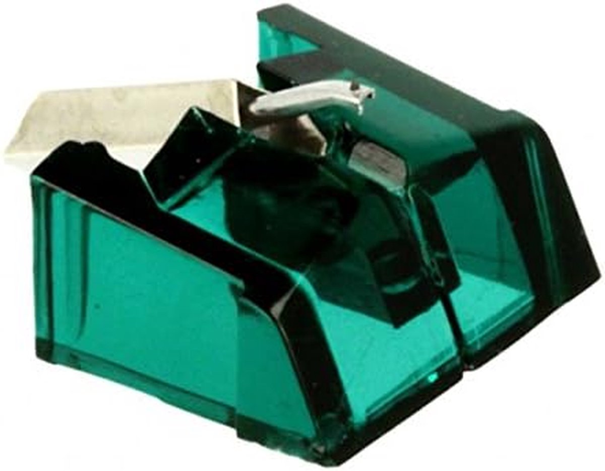 Pickupnaald - Naald - Platen Afspelen - Diamant Naald - EM 240 - Zwart