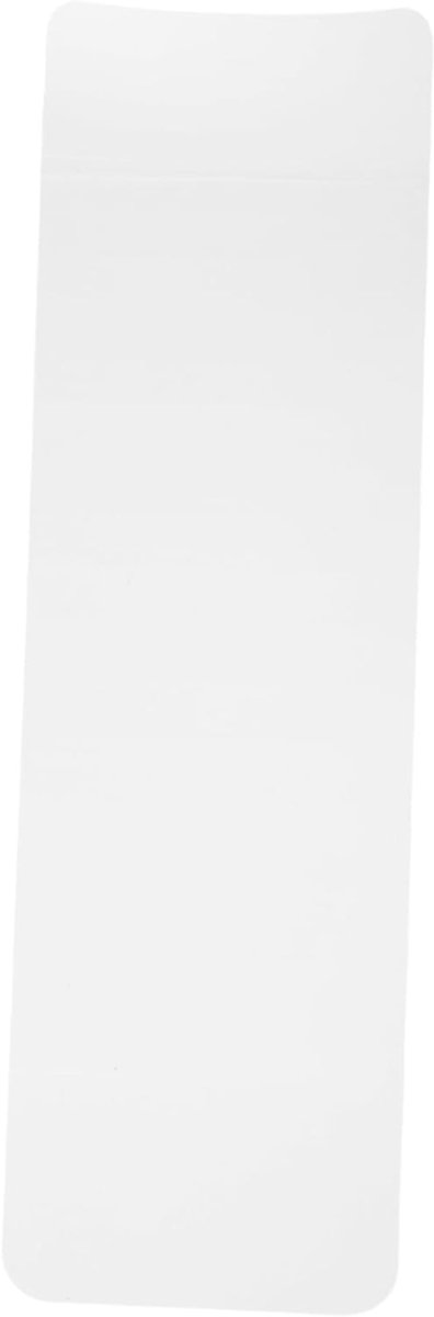 Haarverfgereedschap Highlight Board - Folieborden Stylisten - Haar Kleuren - Systematische Verdeling - 397 cm - Niet gespecificeerd