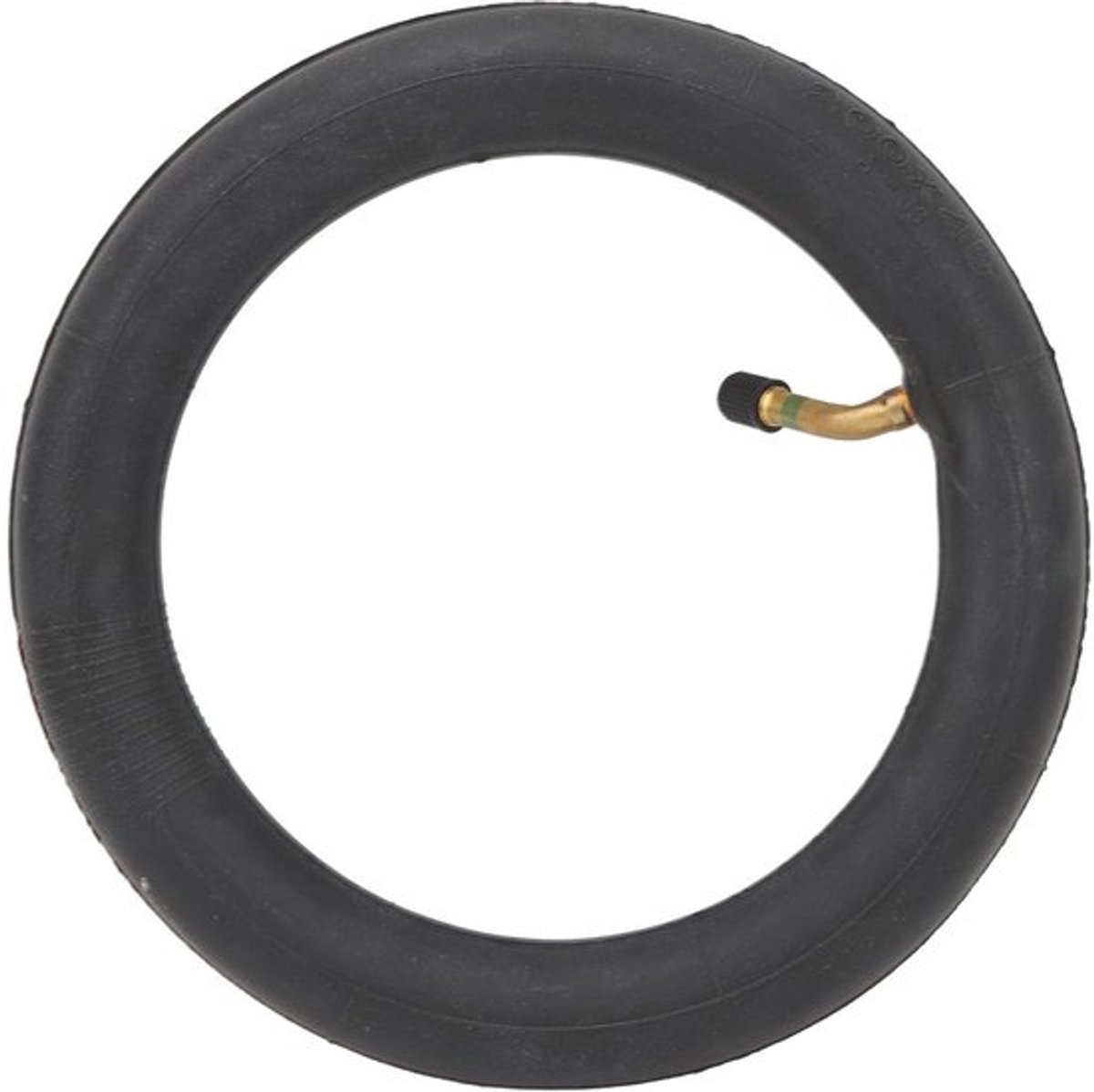 Elektrische Scooter Binnenband - Verdikte Rubber - Extreme Weerbestendigheid - 200x45 - Lekbestendig - Comfortabel Rijden - Ideaal voor V...