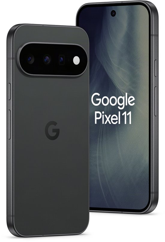Google Pixel 11 (512 GB, Black) (5/8)