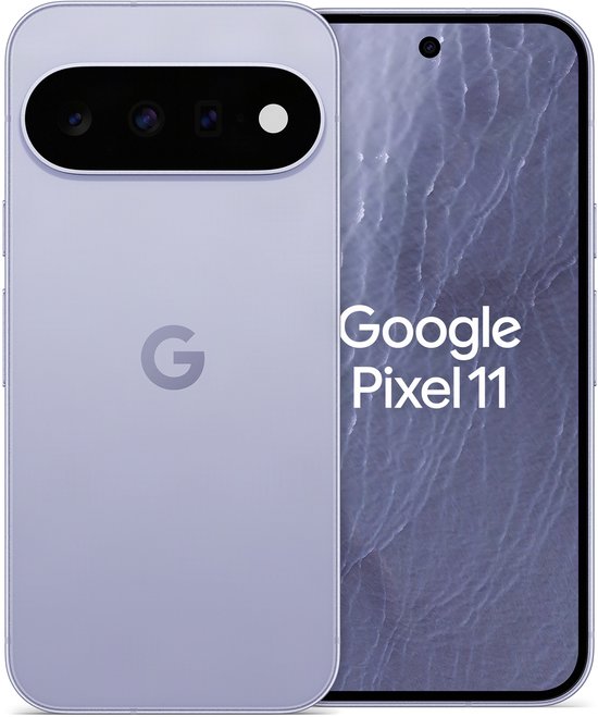 Google Pixel 11 Lavendel (512 GB) (2/8)