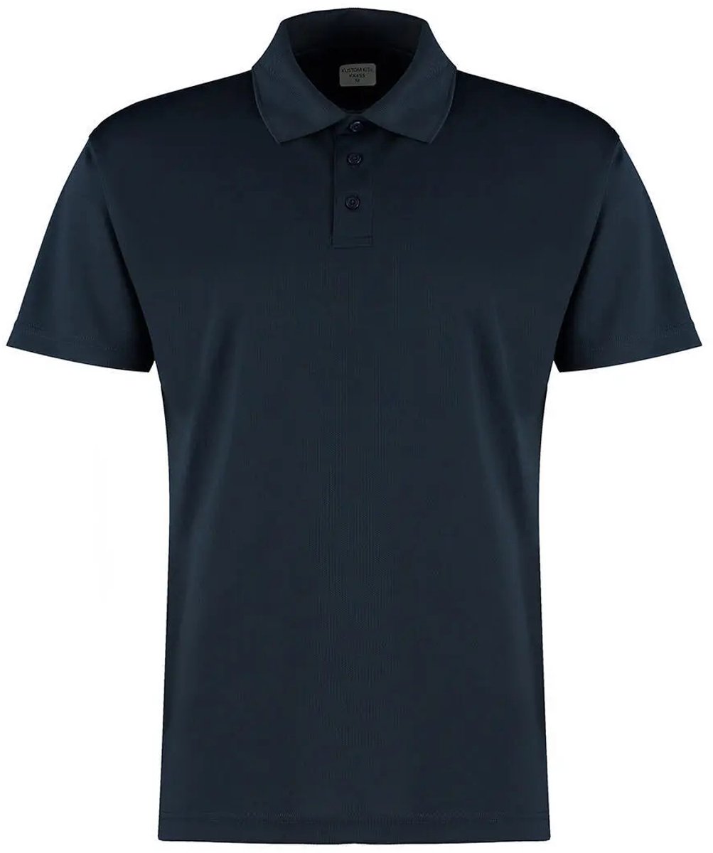 Polo Kustom Kit Cooltex®