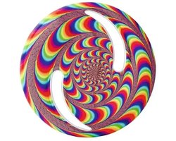 Frisbee Soft Space - Frisbee