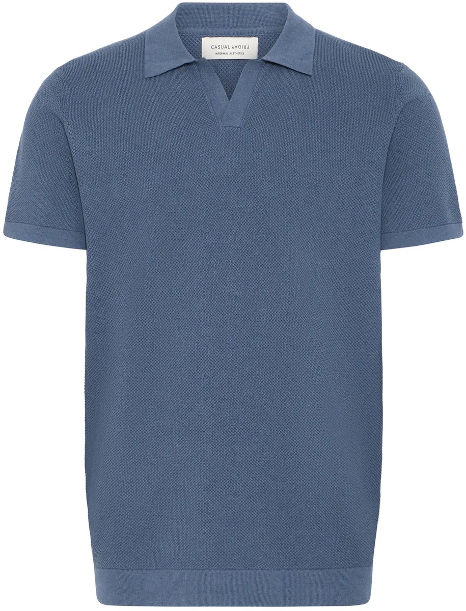 Polo Casual Friday Mateo