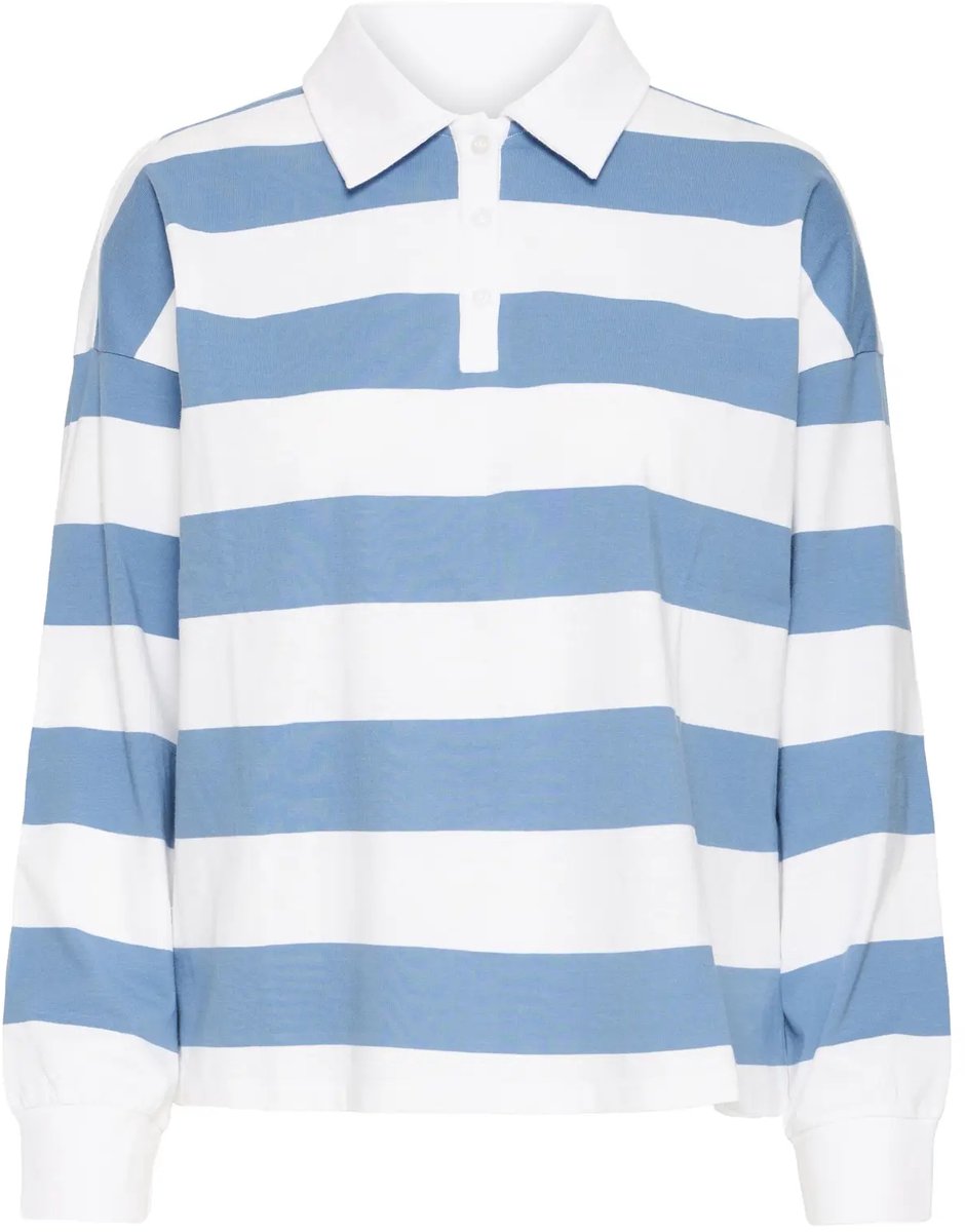 Dames-T-shirt fransa Milda 2
