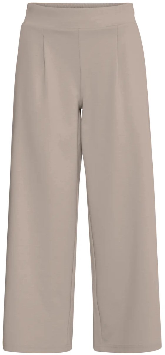Dames wide leg broek Ichi Kate