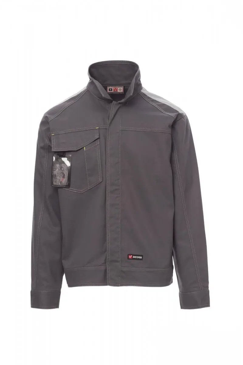 Payper Safe - Smoke - XS