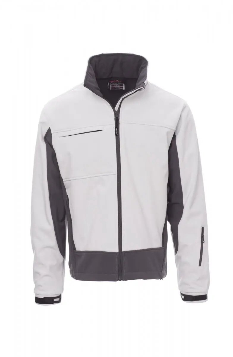 Payper Storm - white/grey - S
