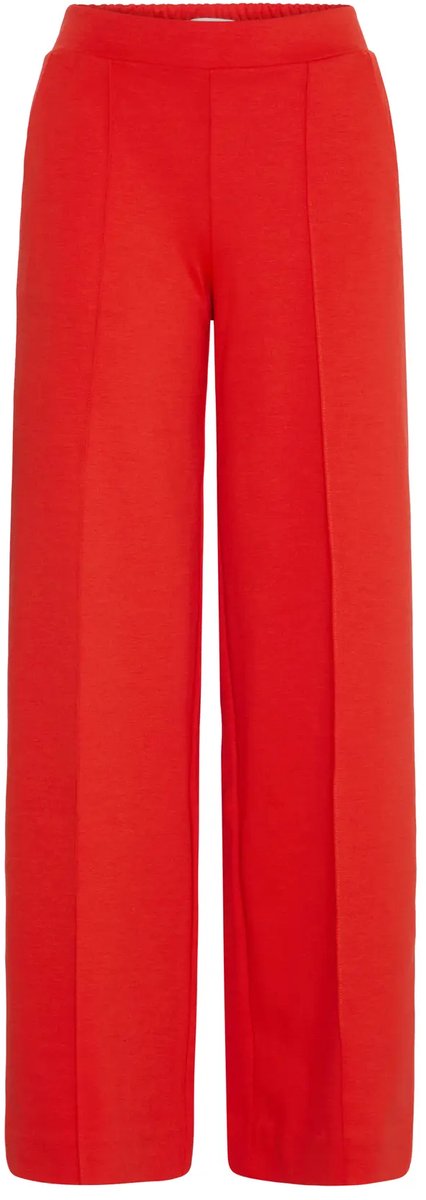 Damesbroek Ichi Kate Panel Wide