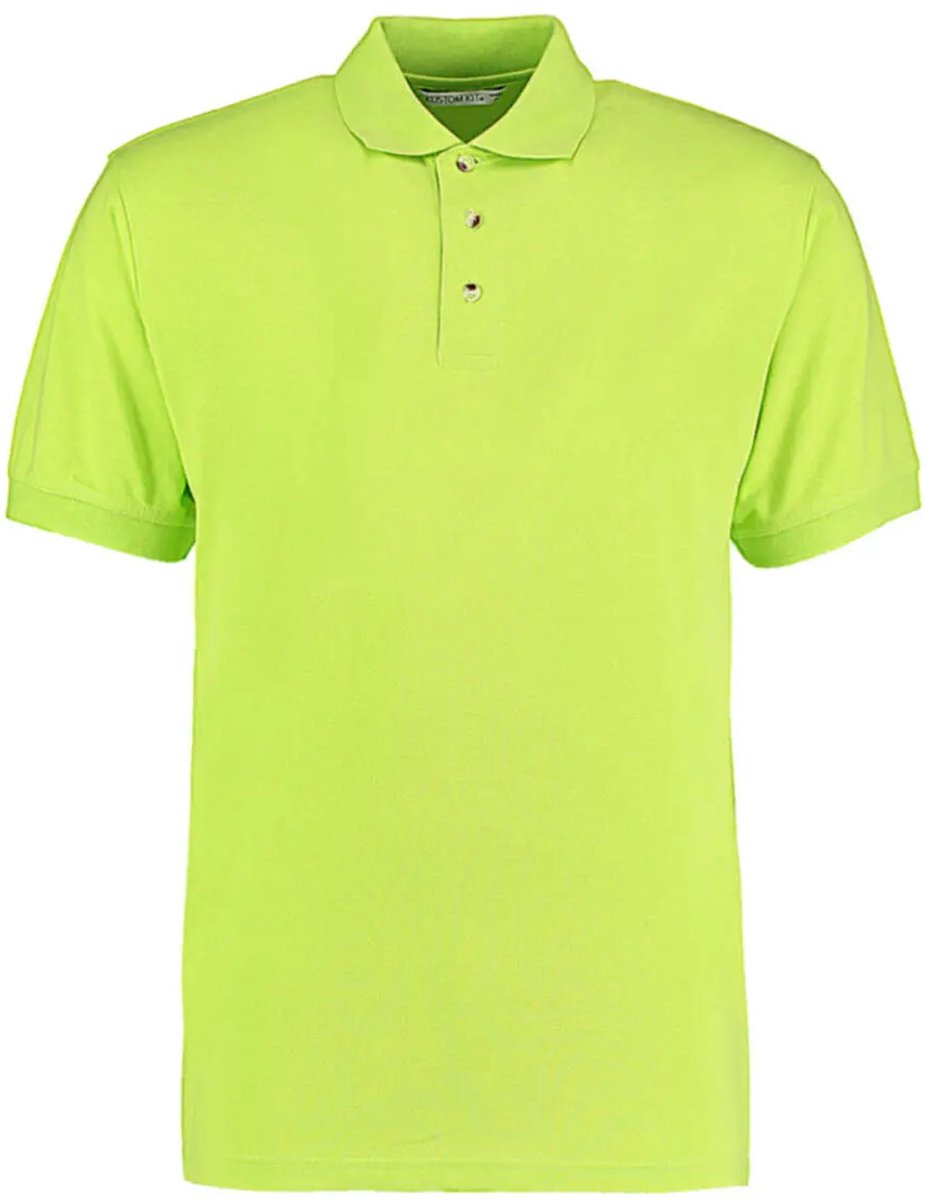 Polo Kustom Kit Classic Fit