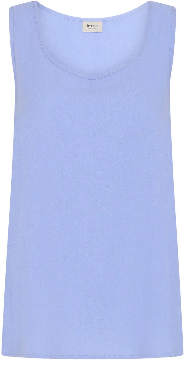 fransa - FRJETT TOP 1 - Dames - Blouses