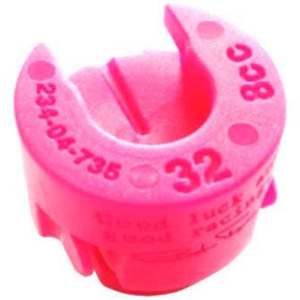Volume spacer Fox Factory Float