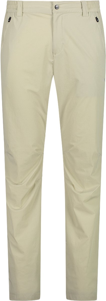 4-way stretch stofbroek CMP Beige