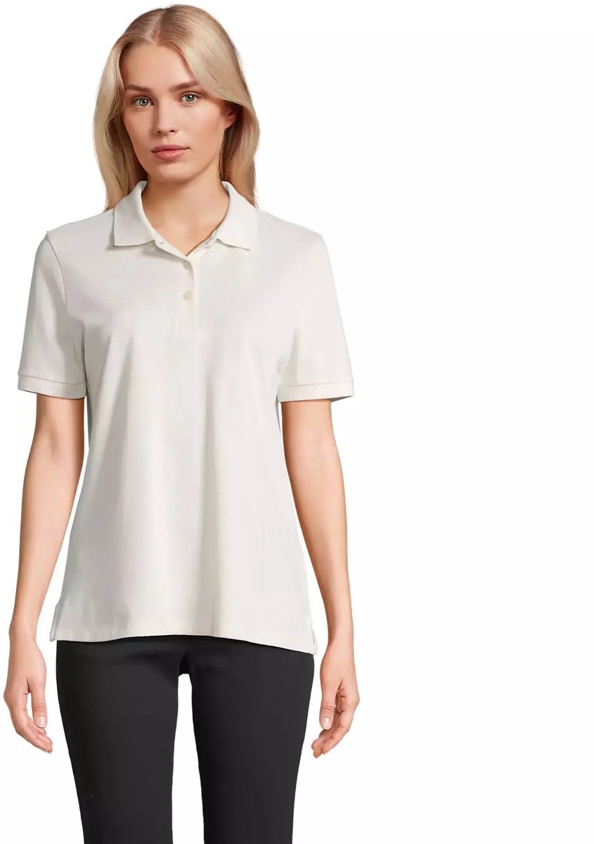 SOL'S Women´s Pacific Polo Shirt L04440 - Off White - XXL