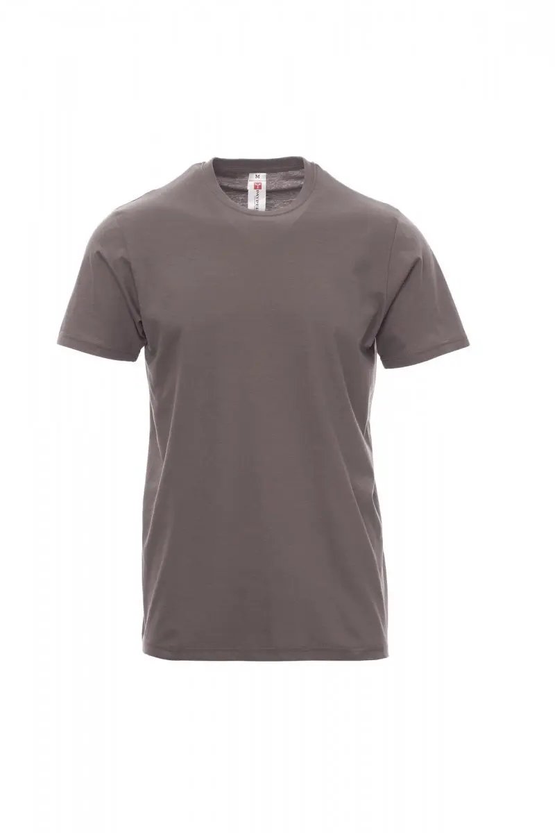 Payper Print - Steel Grey - XXL