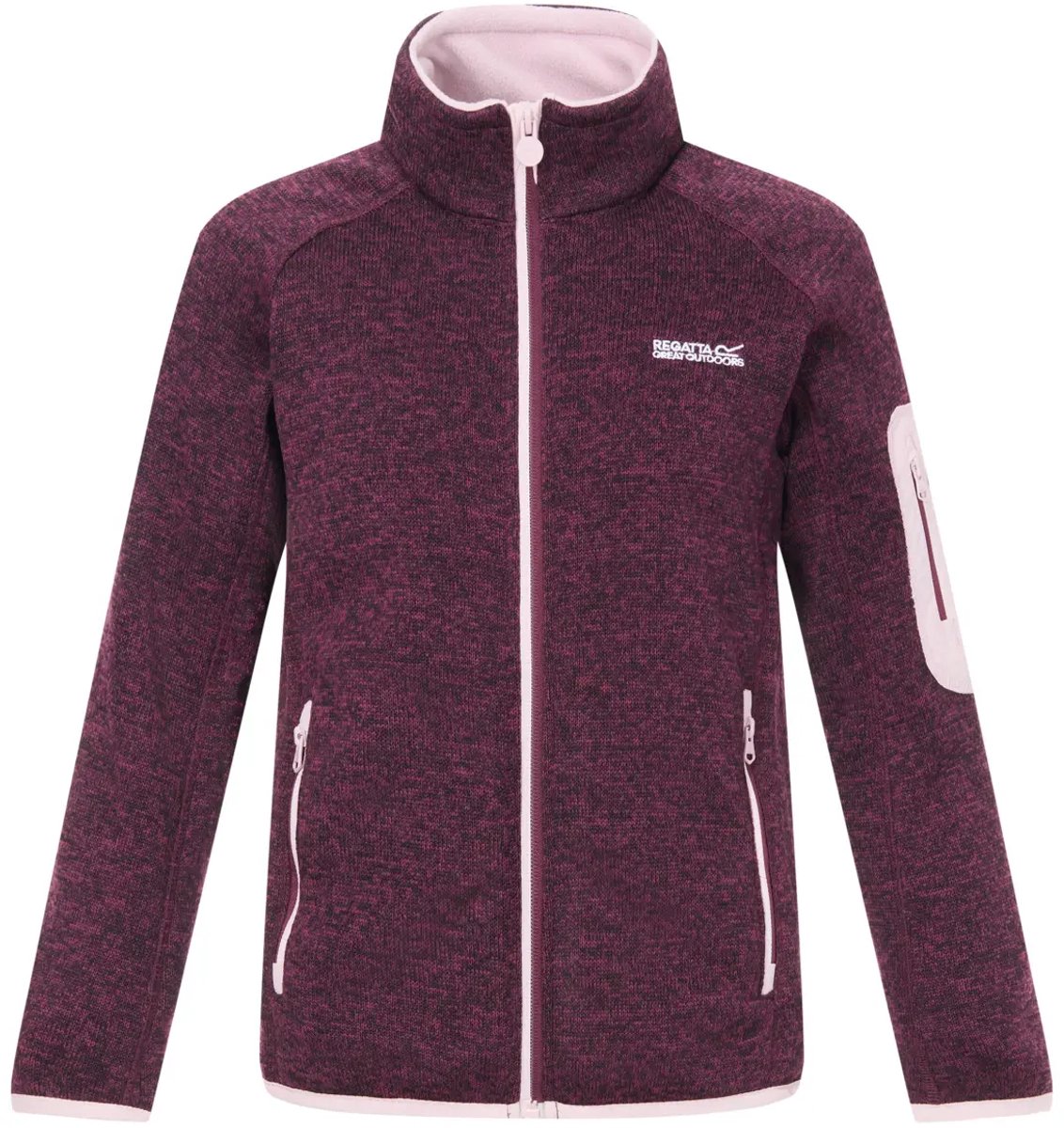 Kinderfleece Regatta Newhill