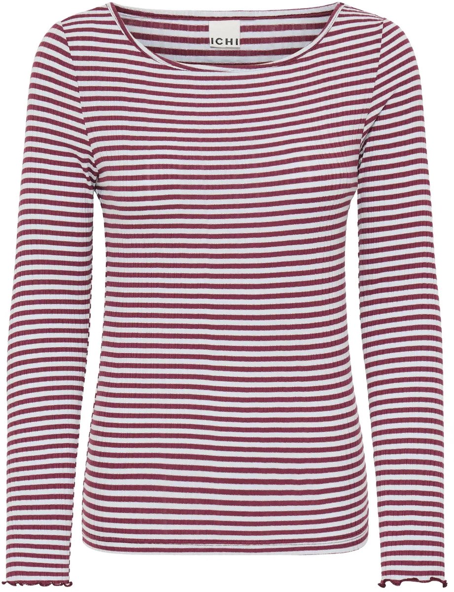 ICHI - IHCELLA LS - Dames - T-shirts