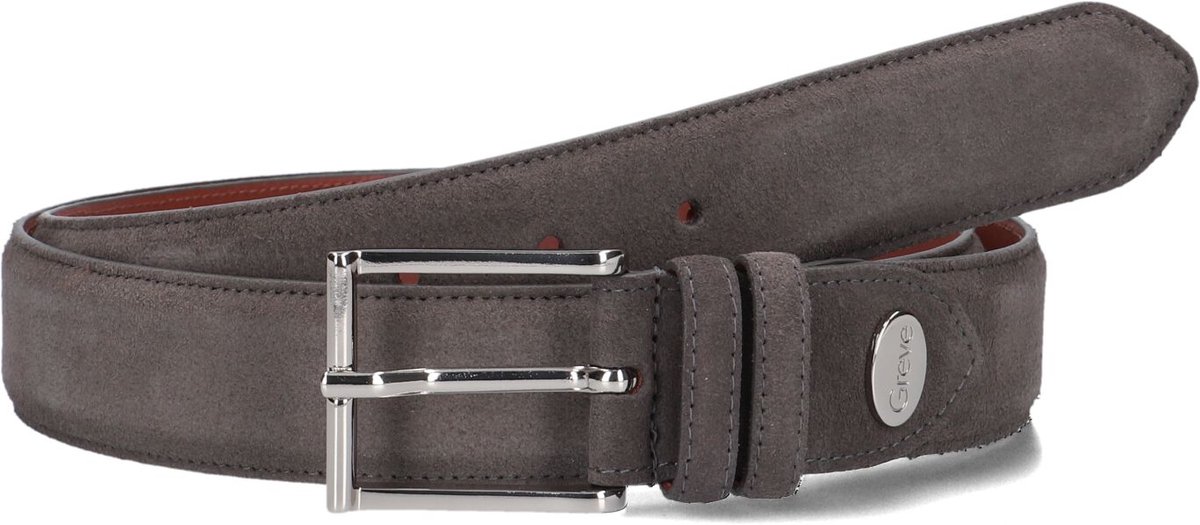 Greve 93520 Riemen - Taupe - Maat 115
