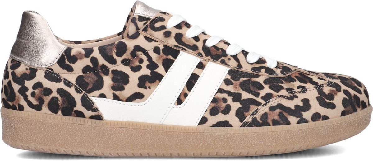 Gabor 300 Sneakers - Dames - Bruin