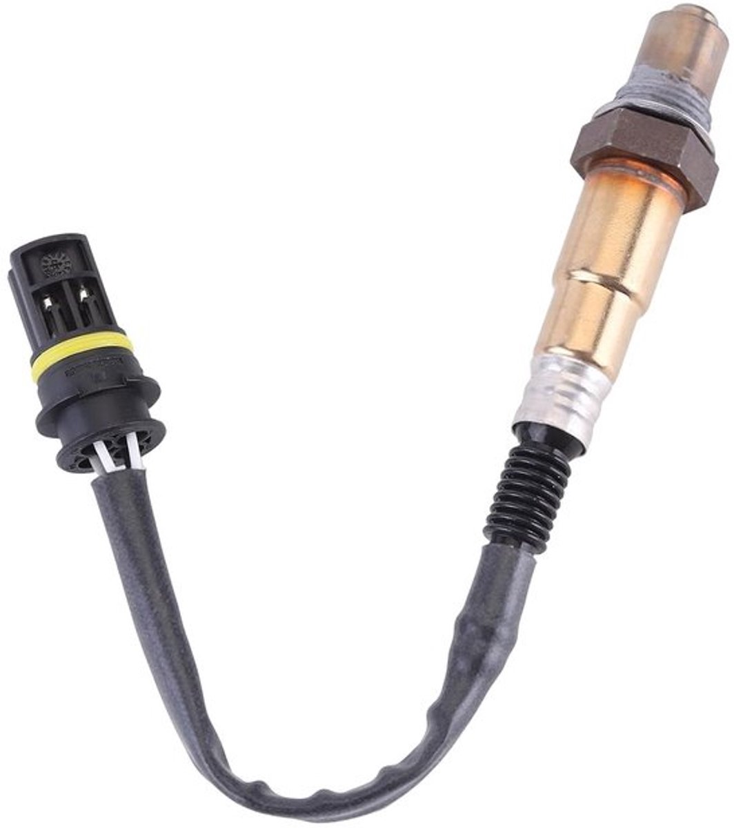 O2 Sensor Controle Probe voor Mercedes A-Class, C-Class en E-Class - Betrouwbare Lambdasensor voor Optimale Prestaties
