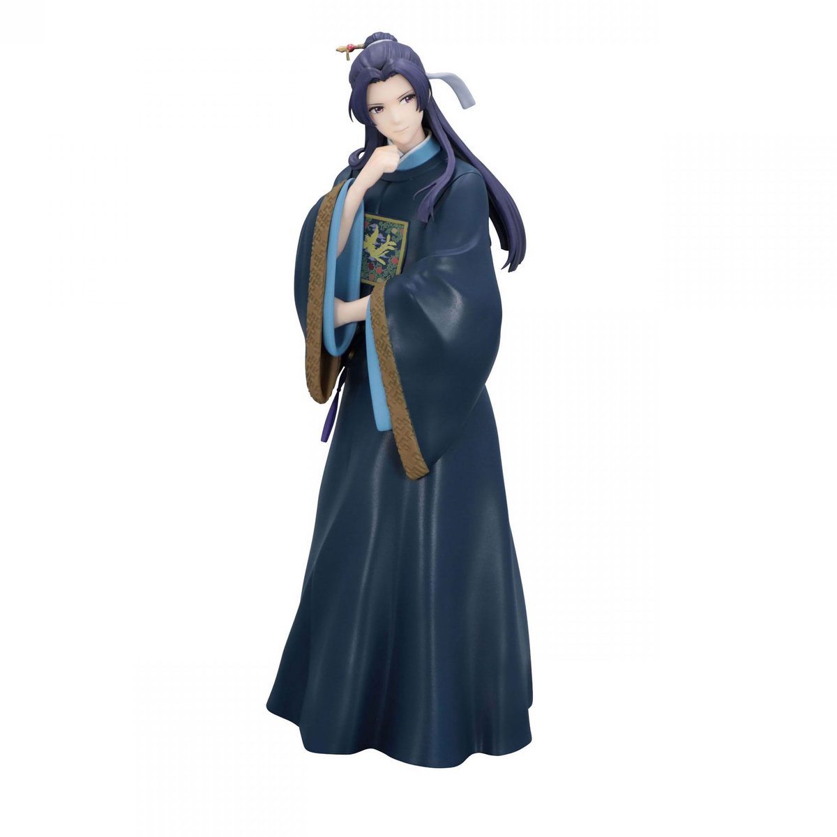 The Apothecary Diaries Trio-Try-iT Figure - Jinshi