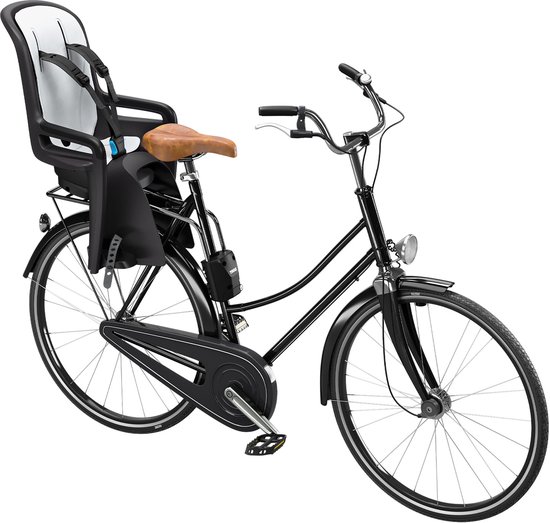 Thule RideAlong 2 Fietszitje Dark Gray One-Size van Thule — afbeelding 3