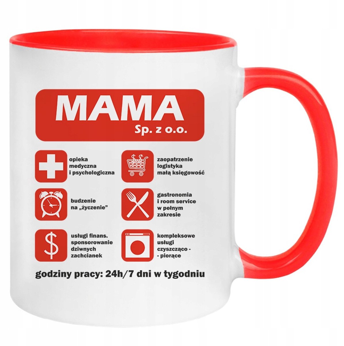 Beker 330 ml - Perfect cadeau voor Moederdag, Verjaardag of elke gelegenheid