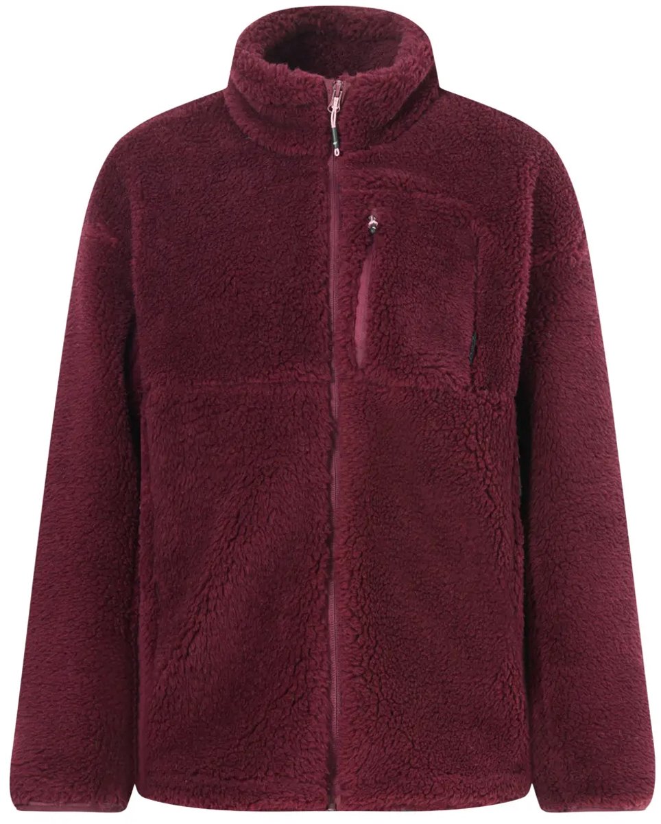 Damesfleece Regatta Roswind W/R