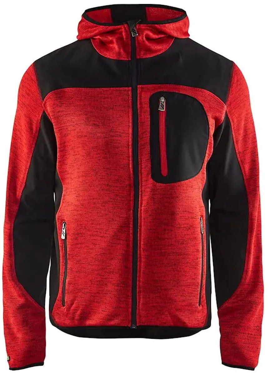 Hoodie Blaklader