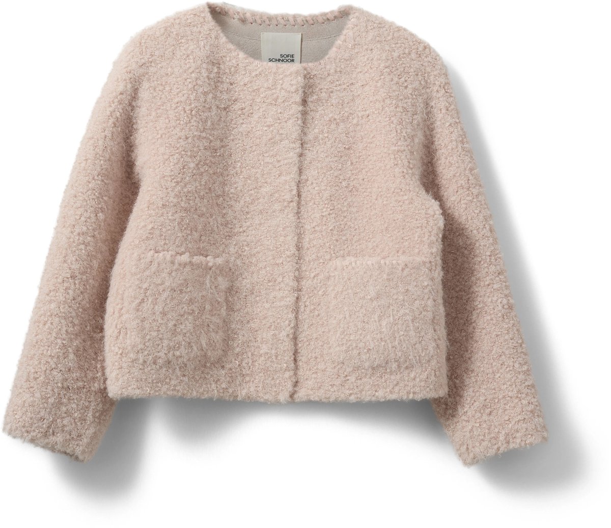 Damesvest Sofie Schnoor Junosw