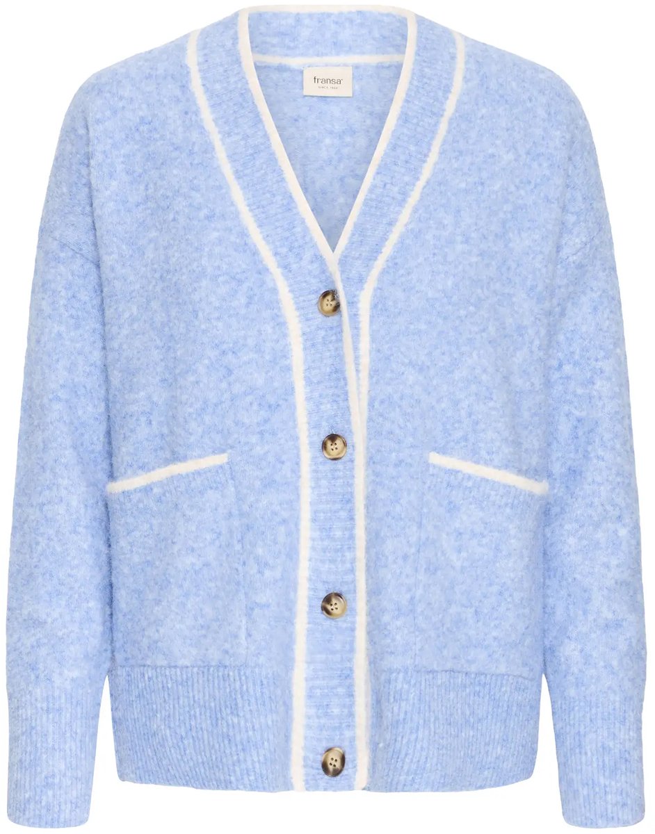 Damesvest fransa FRKendra 2