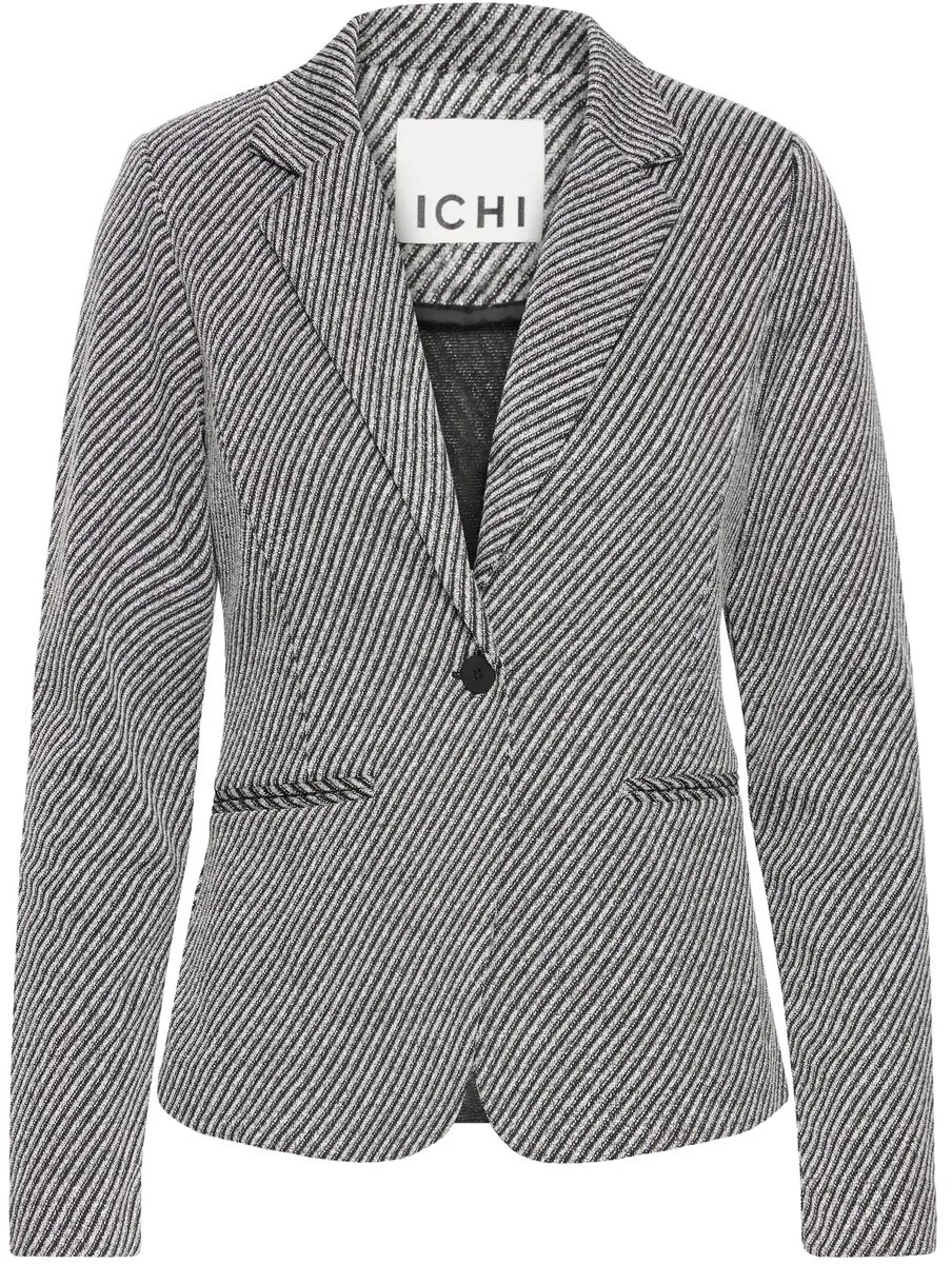 ICHI - IHKATE TWILLISH BL - Dames - Blazers