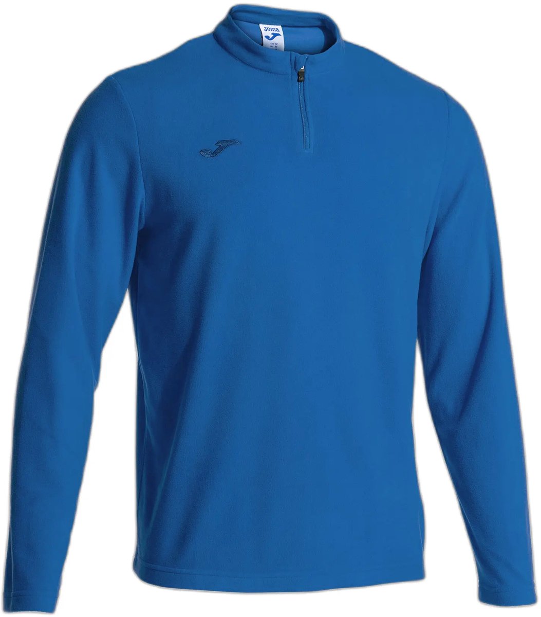 Kinderfleece Joma Cervino II Blauw