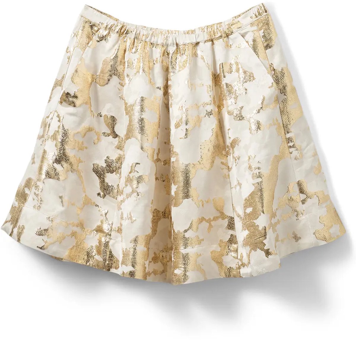 Vrouwenrok Sofie Schnoor Kat
