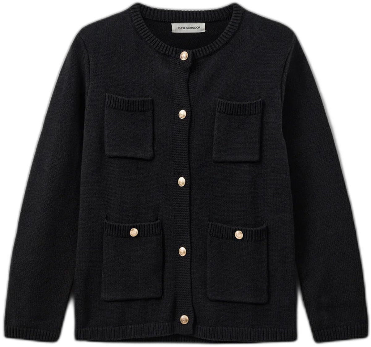 Damesvest Sofie Schnoor Claire