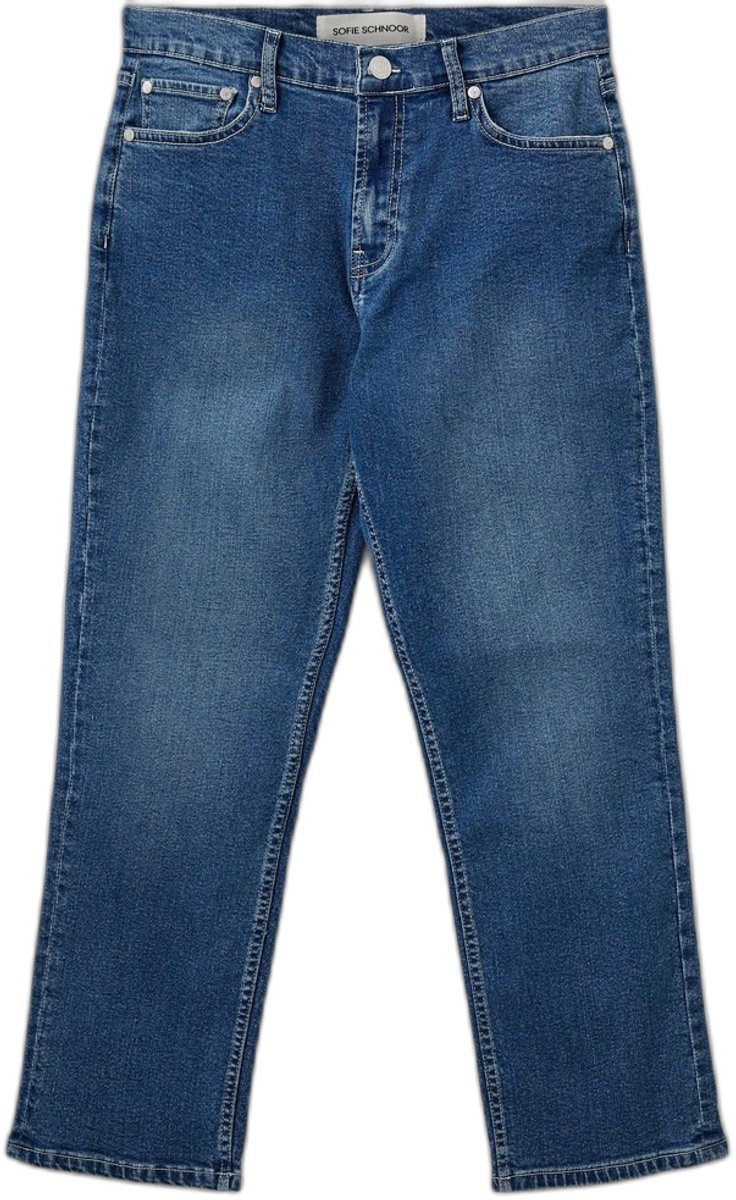 Reguliere damesjeans Sofie Schnoor Torino