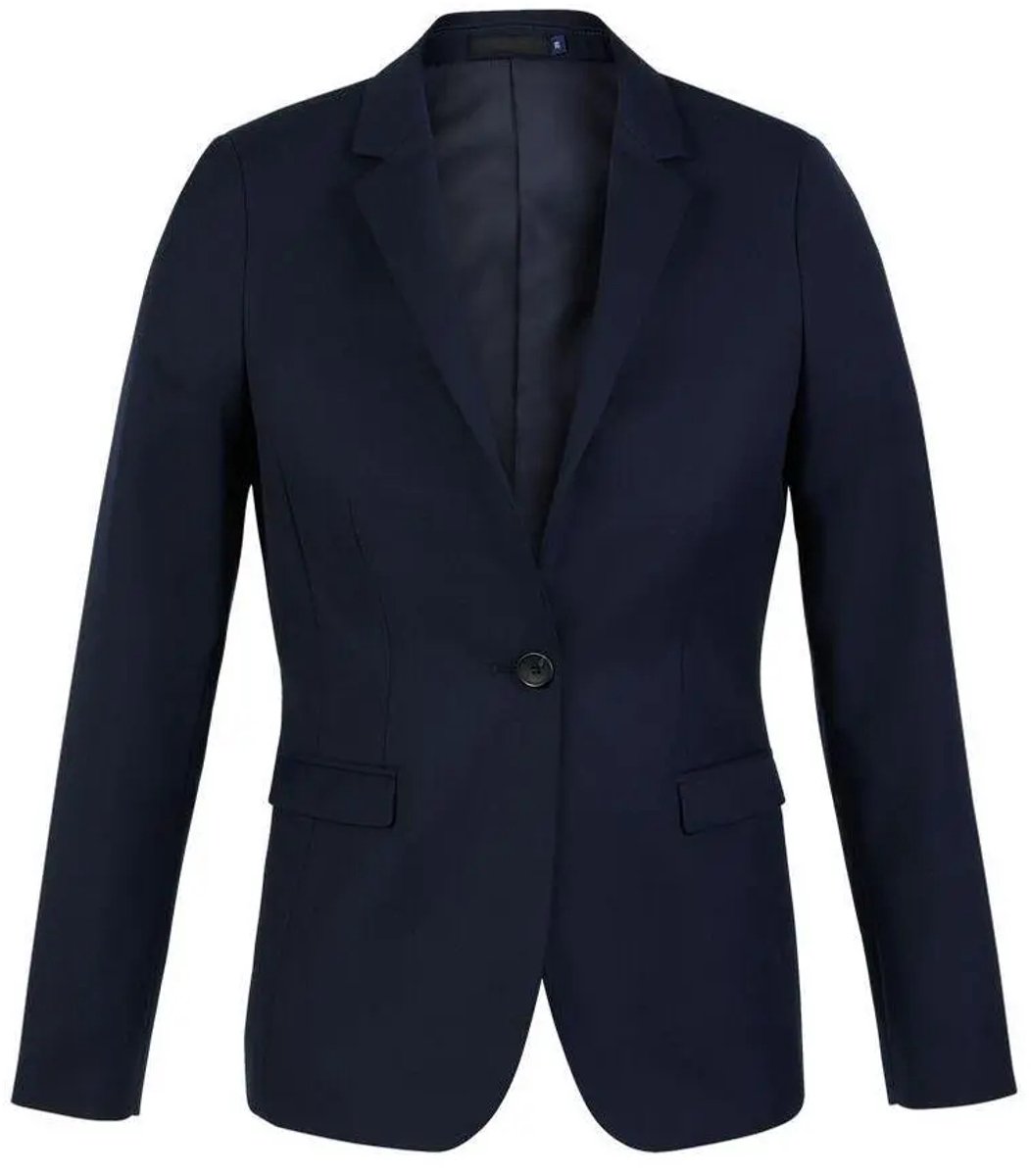 Neoblu Women´s Suit Jacket Marius NB3165 - Night - 46