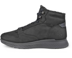 Ecco Exostride heren sneaker - Zwart
