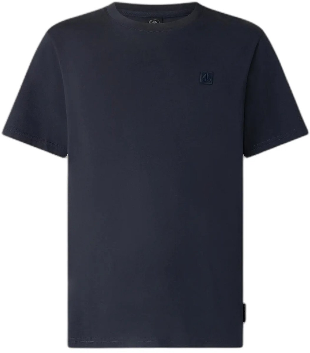 Classic Crew Neck TShirt - Navy T-Shirts