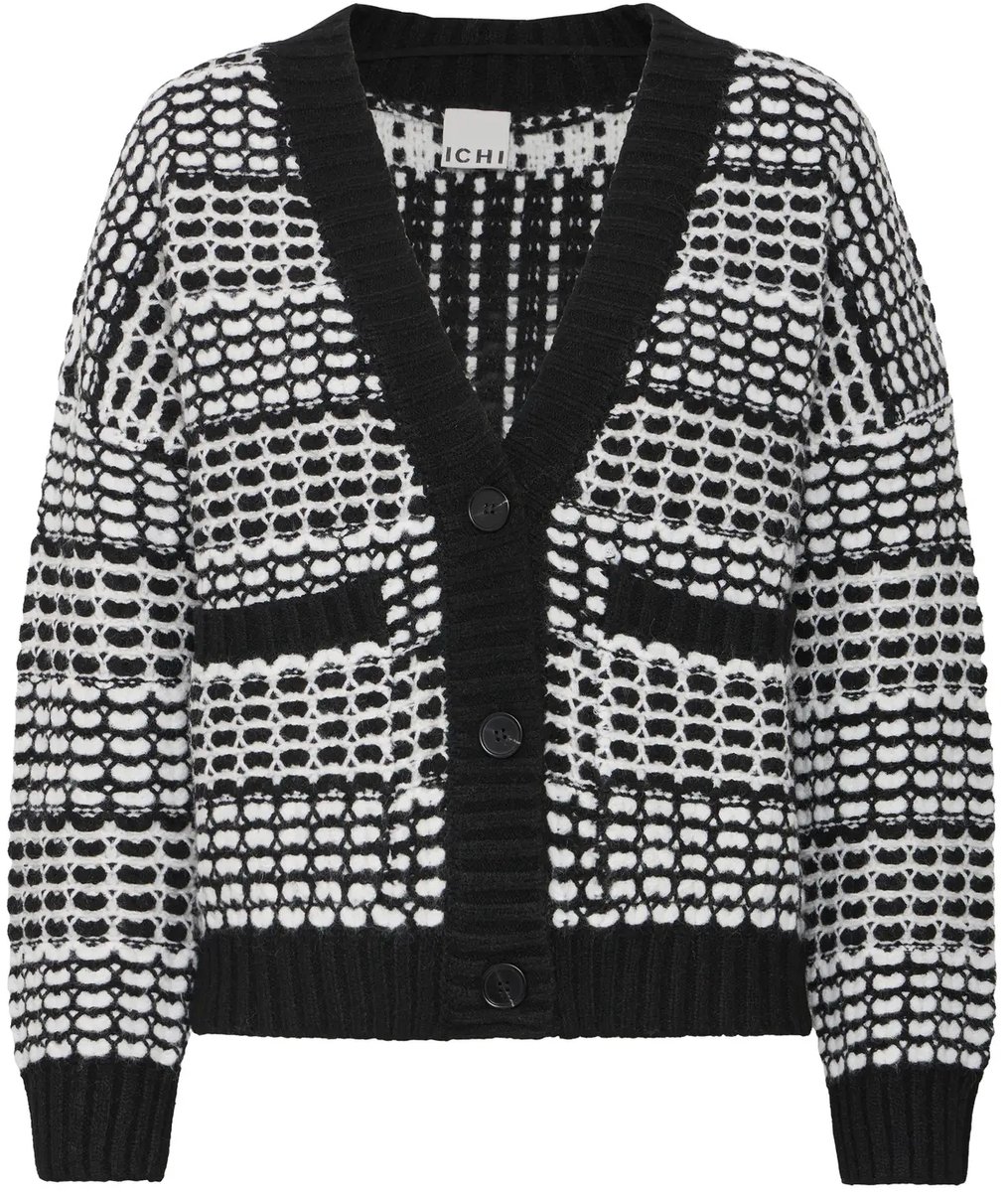 Damesvest Ichi Ambis