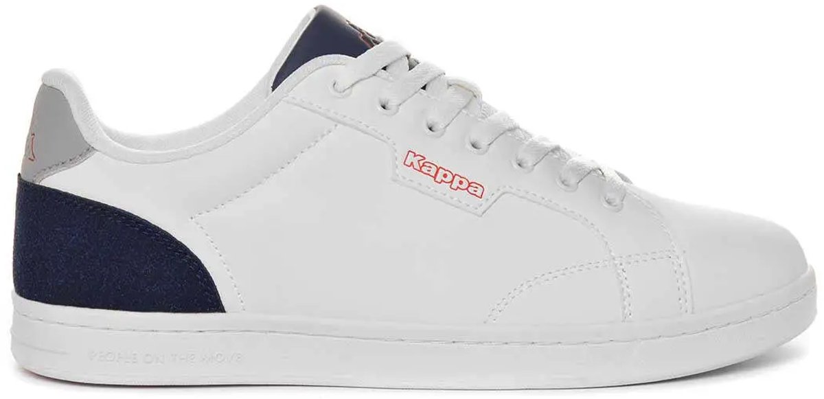 Schoenen Kappa Tango Blauw