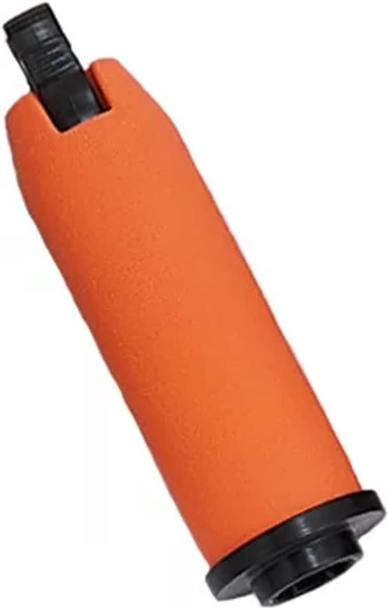 Grip Sleeve - Reserve Onderdeel - Soldeerbout Reparatie - Originele Kwaliteit - 1 Stuk - Oranje