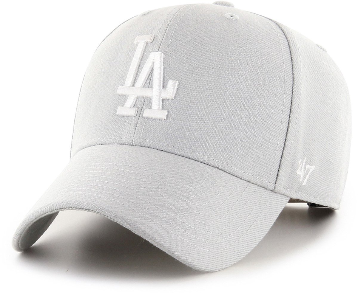 Baseball cap Dodgers 47Brand MLB MVP