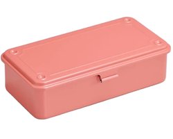 TOYO Steel Tool Box - Gereedschapskist - T-190 - Koraal