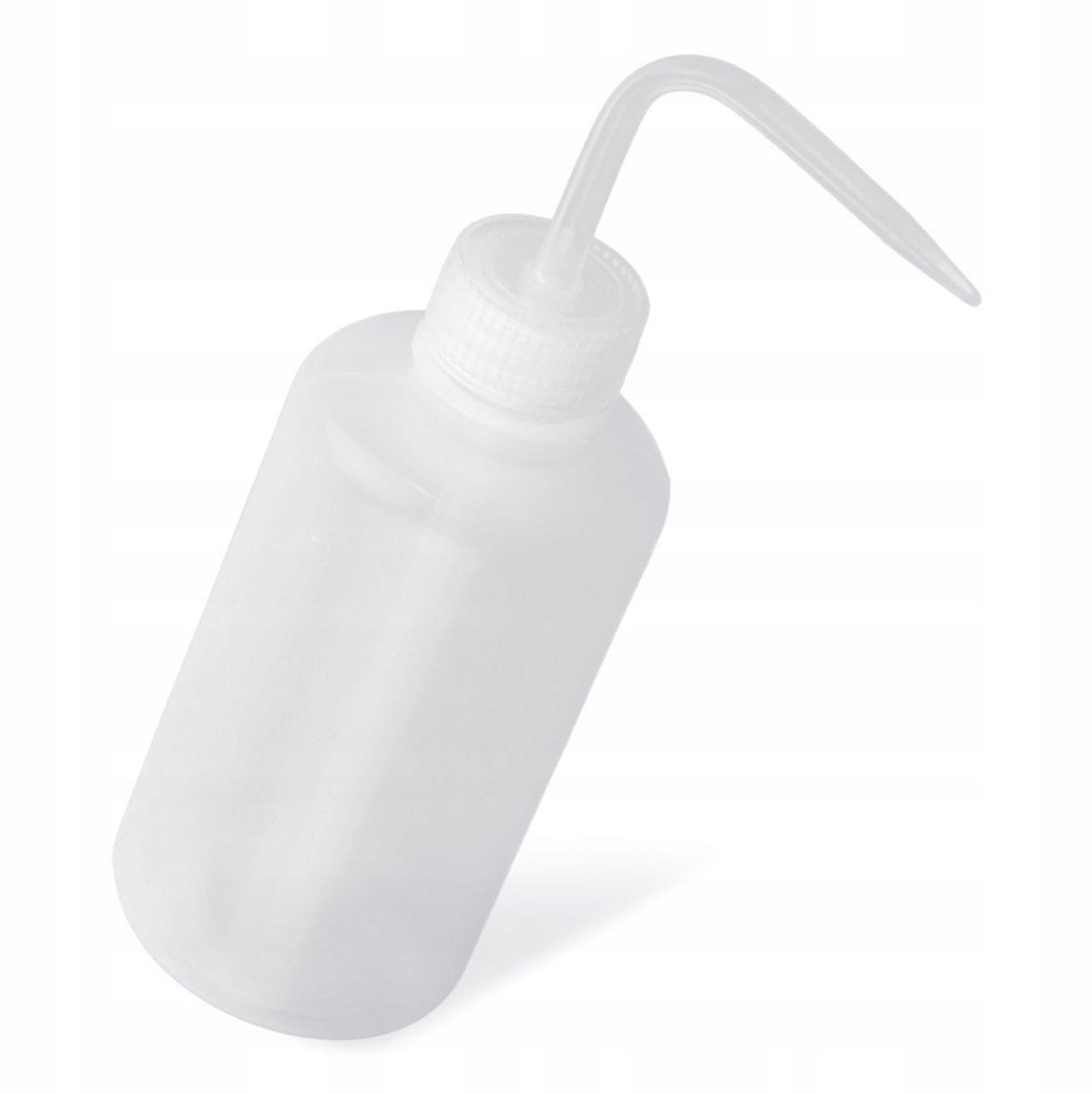 Rosfix Doseerfles Spuitmond - Precieze Dosering - 150 Ml - Chemische Opslag - Oplosmiddelen & Lijmen