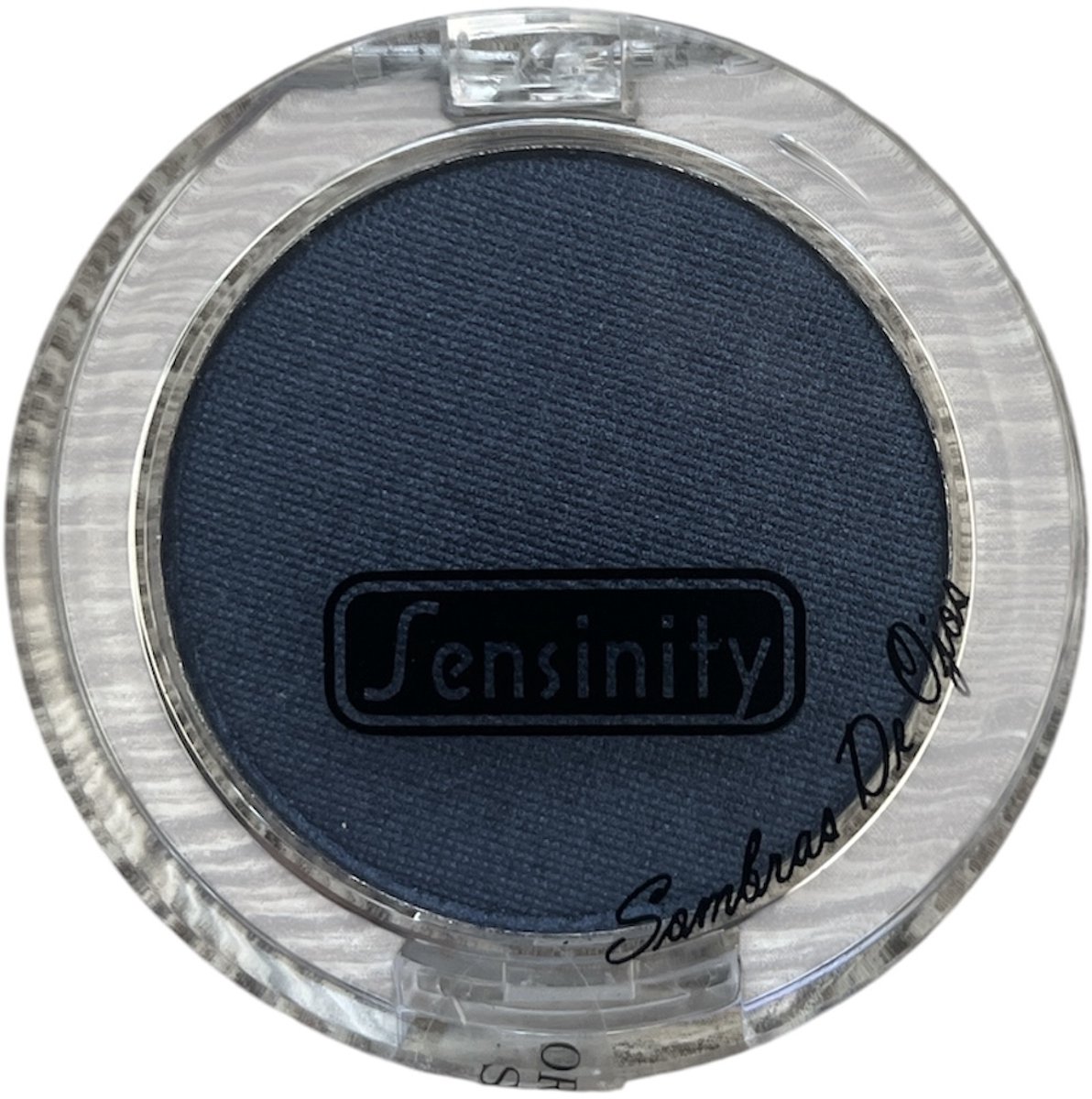 Sensinity - Mono Oogschaduw - Donker Blauw - Nummer 23 - 1 stuks