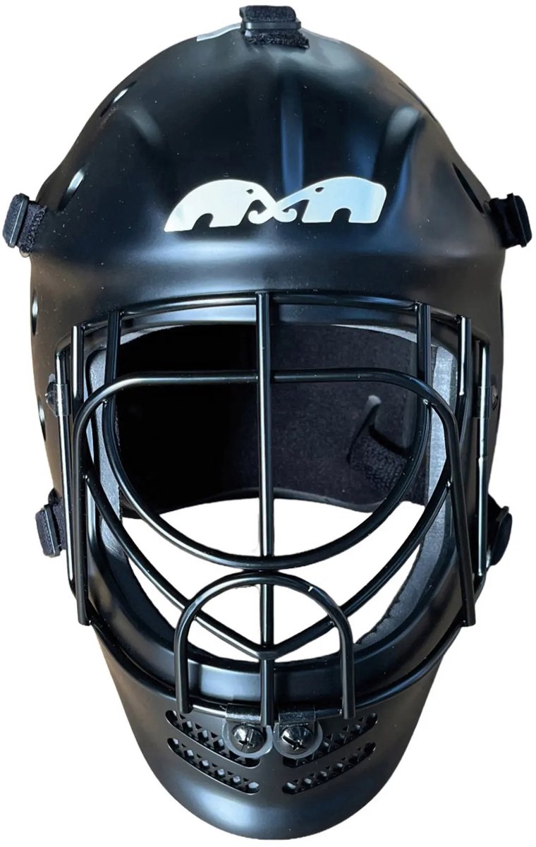 TK Hockey Keeper Masker Junior