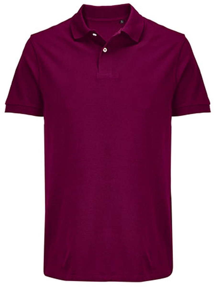 SOL'S Unisex Pacific Polo Shirt L04439 - Astral Purple - L